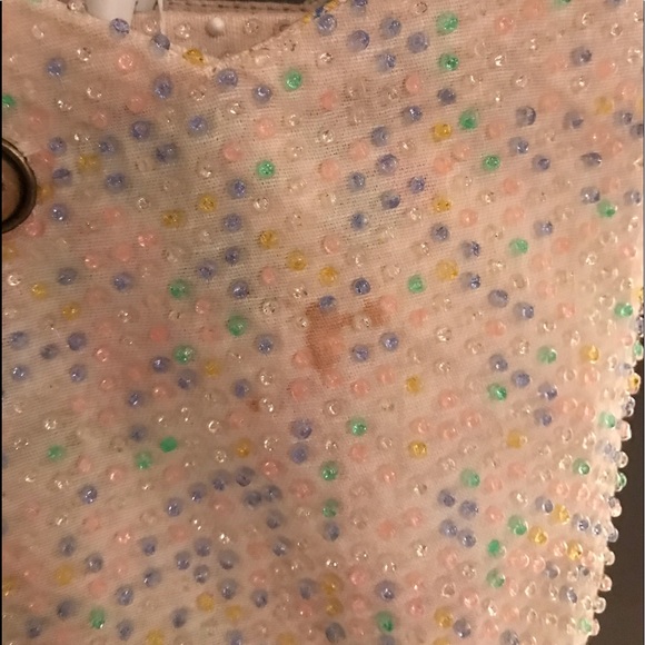 3 in 1 Vintage Conversion Purse - Picture 7 of 12